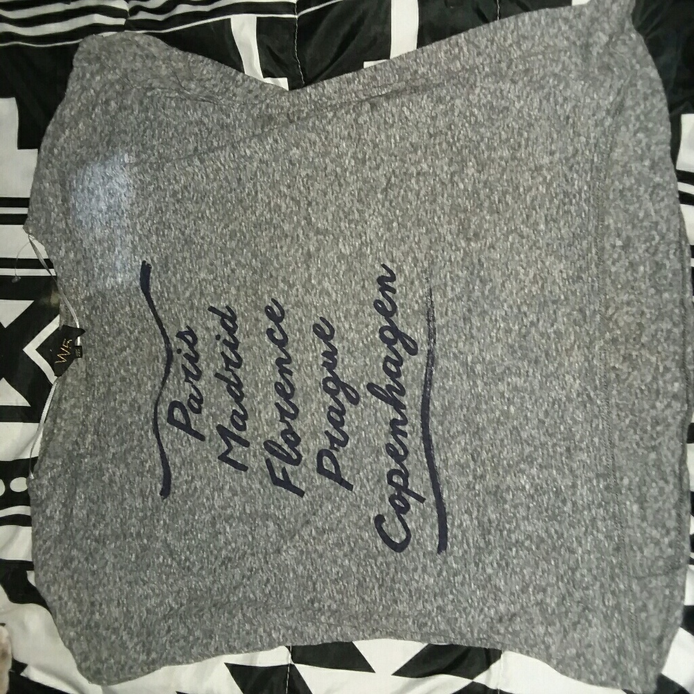 T shirt